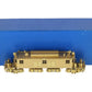 Alco Models E-111 HO Scale Brass NYC T-3 Electric Locomotive EX/Box