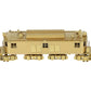 Alco Models E-111 HO Scale Brass NYC T-3 Electric Locomotive EX/Box