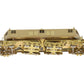 Alco Models E-111 HO Scale Brass NYC T-3 Electric Locomotive EX/Box