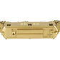 Alco Models E-111 HO Scale Brass NYC T-3 Electric Locomotive EX/Box