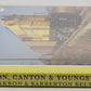 Akron, Canton & Youngstown and Akron & Barberton Belt In Color Hardcover Book MT