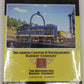Akron, Canton & Youngstown and Akron & Barberton Belt In Color Hardcover Book MT