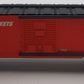 Lionel 6-15887 O Gauge Rock Island "Route Of The Rockets" Boxcar LN/Box