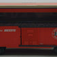 Lionel 6-15887 O Gauge Rock Island "Route Of The Rockets" Boxcar LN/Box