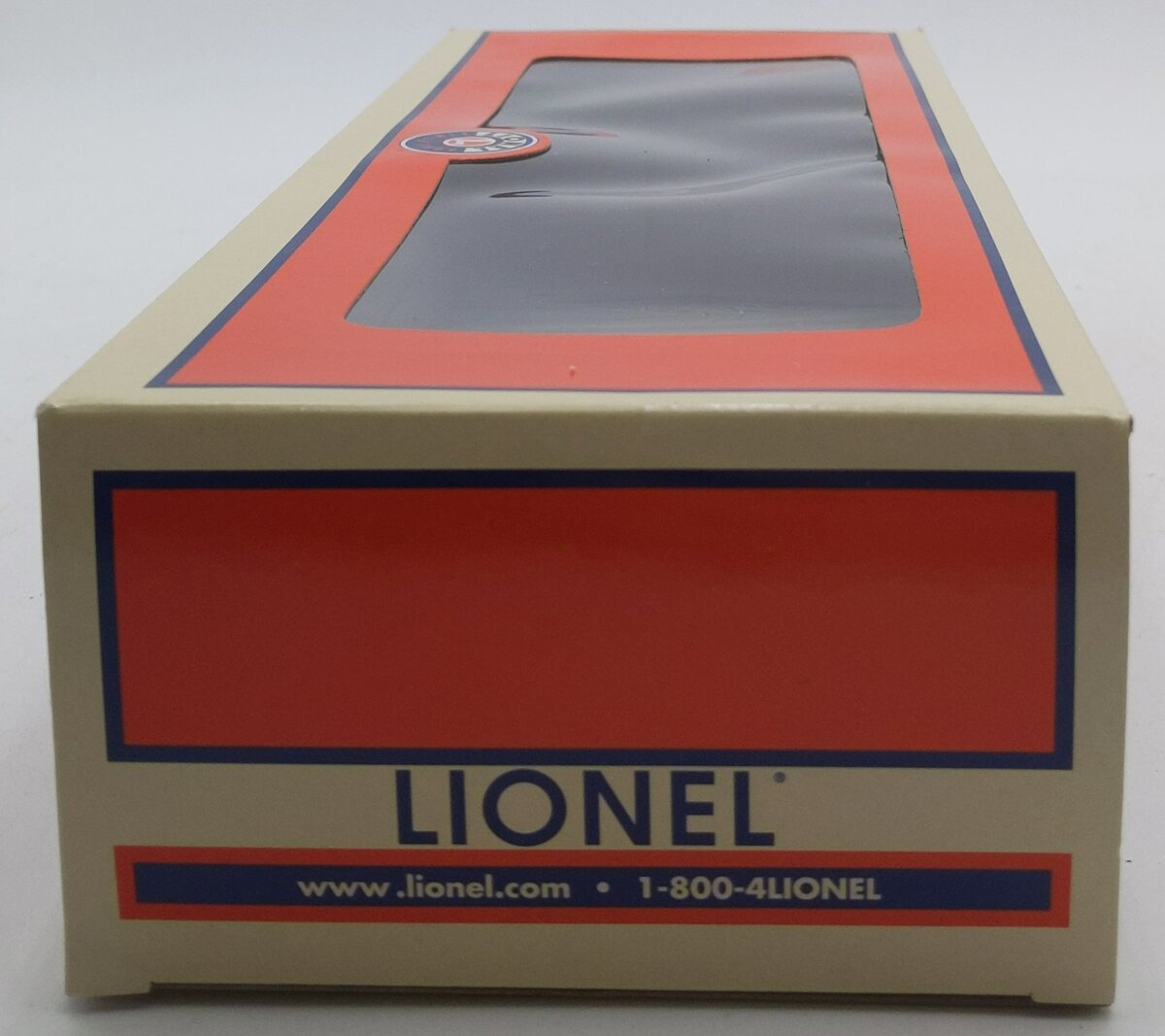 Lionel 6-15887 O Gauge Rock Island 