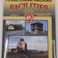 Pennsylvania Railroad Facilities in Color, Vol.5 Hardcover Book Robert J Yanosey EX