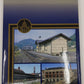 Baltimore & Ohio Facilities In Color Vol.1 Hardcover Book By Bob Withers EX