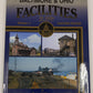 Baltimore & Ohio Facilities In Color Vol.1 Hardcover Book By Bob Withers EX