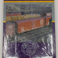 Atlantic Coast Line Color Guide To Freight And Passenger Equipment Hardcover MT