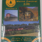 Maine Central In Color Vol.2 Hardcover Book By Jeremy F. Plant, George F. Melvin MT