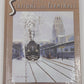 New York Central's Stations and Terminals Hardcover Book By Geoffrey H. Doughty MT
