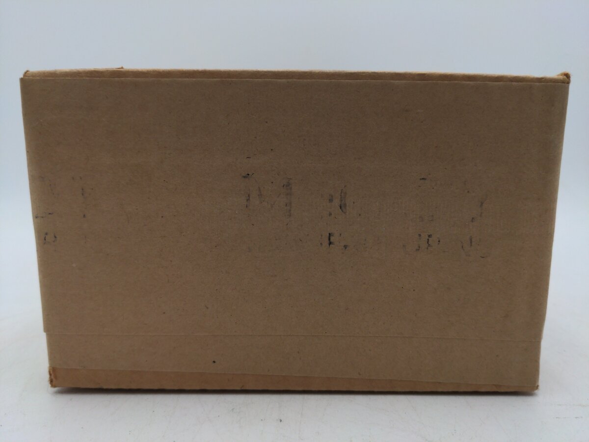 McCoy 27704 Standard Gauge M & StL Boxcar #27704 MT/Box