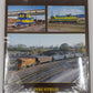 Industrial Railroading In Color Vol.1 Hardcover Book By Stephen M. Timko MT