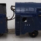 American Flyer 350 Vintage S B&O The Royal Blue 4-6-2 Die-Cast Steam Locomotive