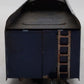 American Flyer 350 Vintage S B&O The Royal Blue 4-6-2 Die-Cast Steam Locomotive
