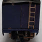 American Flyer 350 Vintage S B&O The Royal Blue 4-6-2 Die-Cast Steam Locomotive