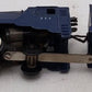 American Flyer 350 Vintage S B&O The Royal Blue 4-6-2 Die-Cast Steam Locomotive