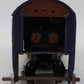 American Flyer 350 Vintage S B&O The Royal Blue 4-6-2 Die-Cast Steam Locomotive