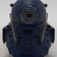 American Flyer 350 Vintage S B&O The Royal Blue 4-6-2 Die-Cast Steam Locomotive