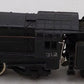 American Flyer 312 VIntage S PRR 4-6-2 Die-Cast Steam Locomotive & Tender/Box