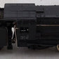 American Flyer 312 VIntage S PRR 4-6-2 Die-Cast Steam Locomotive & Tender/Box