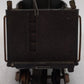 American Flyer 312 VIntage S PRR 4-6-2 Die-Cast Steam Locomotive & Tender/Box