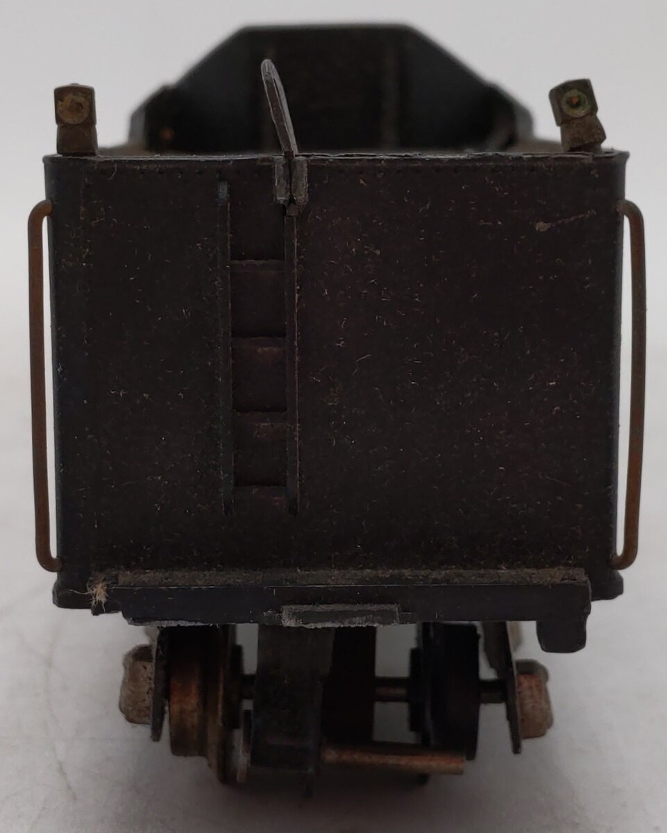 American Flyer 312 VIntage S PRR 4-6-2 Die-Cast Steam Locomotive & Tender/Box