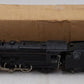 American Flyer 312 VIntage S PRR 4-6-2 Die-Cast Steam Locomotive & Tender/Box