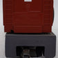 American Flyer 644 Vintage S Brownhoist Industrial Crane Car VG/Box