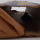 American Flyer 644 Vintage S Brownhoist Industrial Crane Car VG/Box