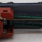 American Flyer 644 Vintage S Brownhoist Industrial Crane Car VG/Box