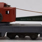 American Flyer 644 Vintage S Brownhoist Industrial Crane Car VG/Box