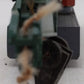 American Flyer 644 Vintage S Brownhoist Industrial Crane Car VG/Box