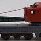 American Flyer 644 Vintage S Brownhoist Industrial Crane Car VG/Box