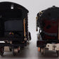 MTH 10-3002-1 O Gauge Tinplate 260E Steam Locomotive & Tender w/PS1 EX/Box