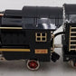 MTH 10-3002-1 O Gauge Tinplate 260E Steam Locomotive & Tender w/PS1 EX/Box
