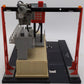 Lionel 6-12983 O Gauge Culvert Unloader - Conventional Version VG/Box