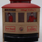 Lionel 6-11809 O Gauge The Village Trolley Christmas Train Set VG/Box