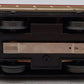 Lionel 6-11809 O Gauge The Village Trolley Christmas Train Set VG/Box