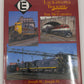 Erie Lackawanna Trackside With The McCarthys Hardcover Book MT