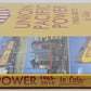 Union Pacific Power 1965-2015 In Color Vol.1 Hardcover Book By Stephen M. Timko MT