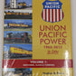 Union Pacific Power 1965-2015 In Color Vol.1 Hardcover Book By Stephen M. Timko MT