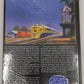 New York Central & The Trains of the Future Hardcover Book By Geoffrey H Doughty MT