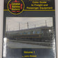 Canadian National Color Guide to Freight and Passenger Equipment Vol 1 Hardcover MT