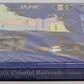 New England's Colorful Railroads Vol.1 Hardcover Book By David R. Sweetland MT