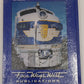 New England's Colorful Railroads Vol.1 Hardcover Book By David R. Sweetland MT
