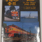Trackside In The West 1946-59 With Vincent A. Purn And John A. Knauff Hardcover MT