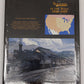 Trackside In The West 1946-59 With Vincent A. Purn And John A. Knauff Hardcover MT