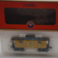Lionel 2043290 O Chicago and North Western NE-5 Caboose #606