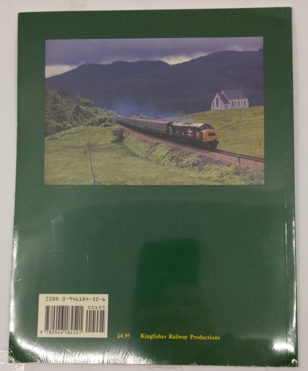 37s in the Highlands Paperback Book By 37s in the Highlands Paperback Book MT